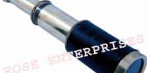 Antique Maritime Telescopes