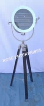 Nikil Polish Vintage Spot Search Light