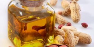 Peanutes Oil