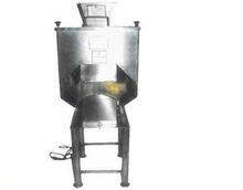 Automatic Potato Chips Cutter