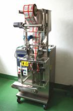 Sachet Packing Machine
