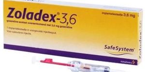 Anti Cancer Medicines