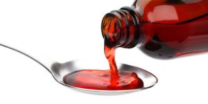 Pharmaceutical Syrups