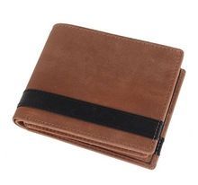 Leather Wallets Men