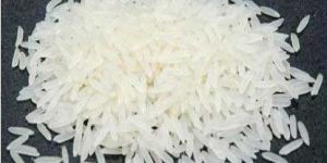 Steamed Non Basmati Rice