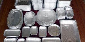 Aluminium Foils Division