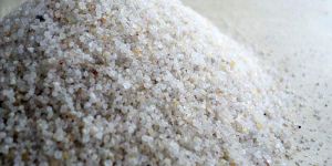 Silica Sand