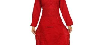 Chikan Kurtis Vishnukanta