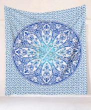 Wall Hanging Handmade Tapestry