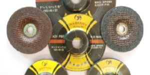 Depressed Centre Grinding Wheel