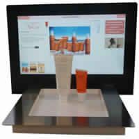 Interactive Displays