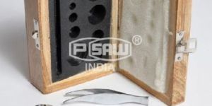 Analytical Weight Box