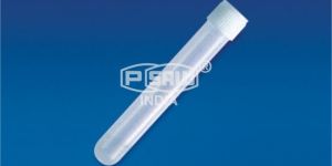 Test Tube with Screw Cap