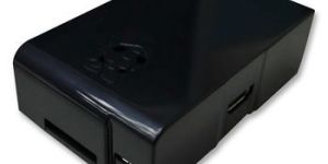 Raspberry PI Enclosure