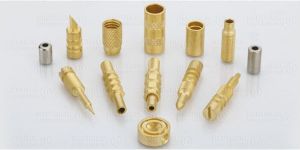Brass Auto Parts