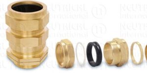 CW Cable Glands