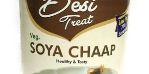Soya Chaap Sticks