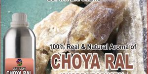 Choya Ral Attar