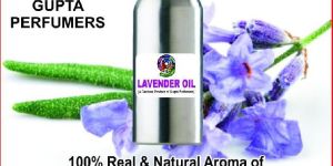 Lavender Essential Oil