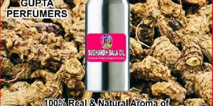 Sugandh Bala Essential Oil
