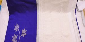 Kanchipuram Silk Sarees 155S