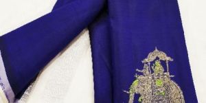 Kanchipuram Silk Sarees-208