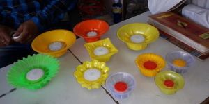 Boom Sprayer Nozzles