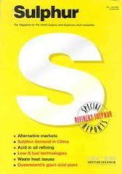 Liquid Sulphur