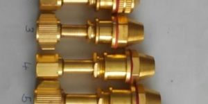 NTM Nozzles