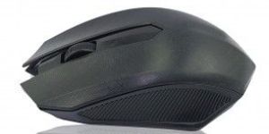 Wireless Mouse
