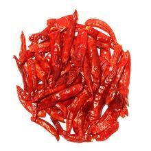 Dry Red Chilli