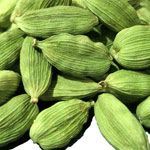 Green Cardamom