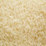 Parboiled Rice