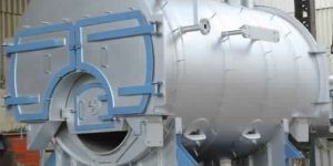 Package Steam Boiler