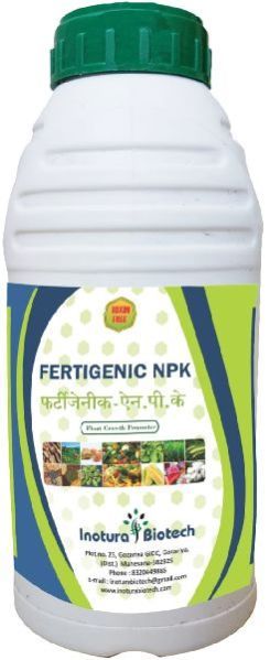 ORGANIC FERTILIZER NPK