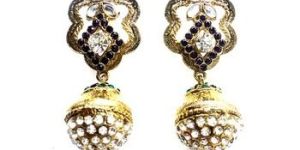 Anaaya Bollywoor Earrings