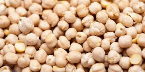 Chick Peas