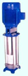 Vertical Inline Pumps