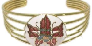 Metal Bangle Kada Bracelet