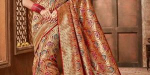 Banarasi Silk Sarees