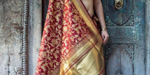 Silk Saree