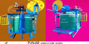 Tractor Mounted Spray Pump