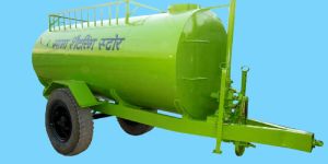 Water Tanker
