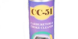 Carburetor Choke Cleaner