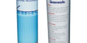 Silicone Spinneret Spray