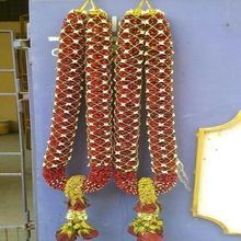 Indian Flower Garland