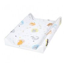 Cotton Waterproof Diaper Changing Mat
