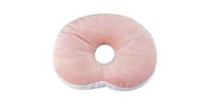 Organic Cotton Adjustable Neck Support