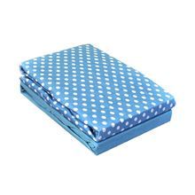 Organic Cotton Baby Crib Sheet