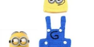 Neonatal Photography Clothes